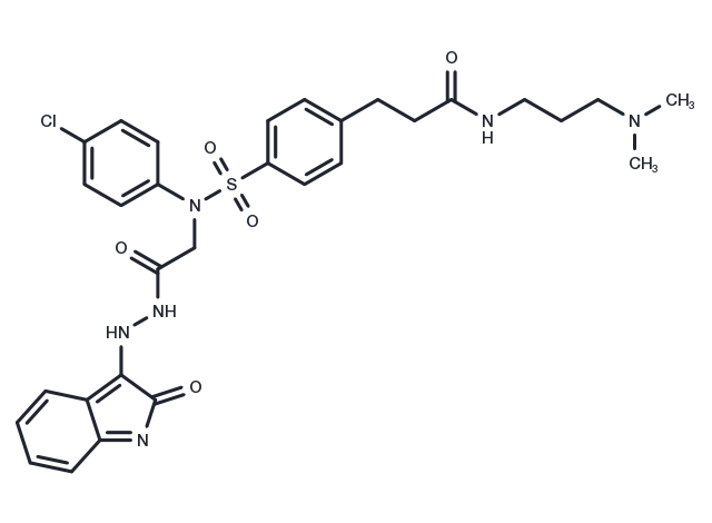 L023103 Chemical Structure