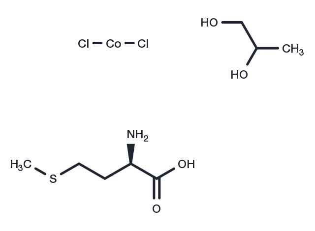 Ketomethine Chemical Structure