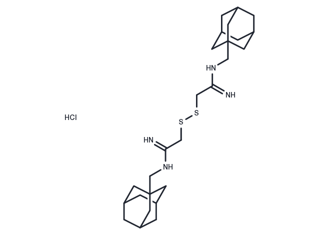 S 75 Chemical Structure