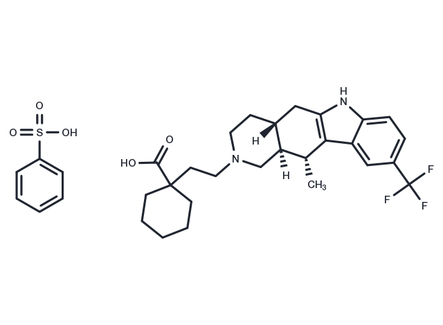AMG-076 Chemical Structure