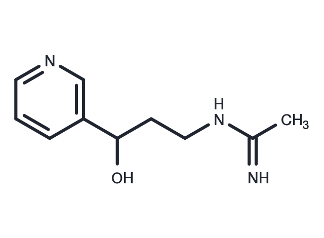 NOS-IN-3 Chemical Structure