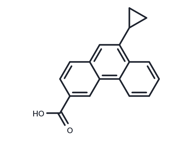 UBP710 Chemical Structure