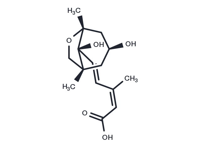 Dihydrophaseic acid