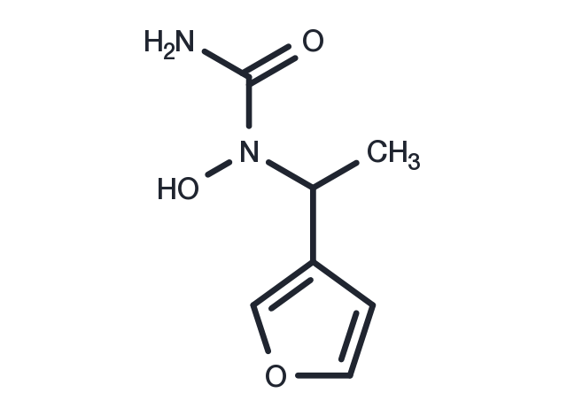 A-69412 Chemical Structure