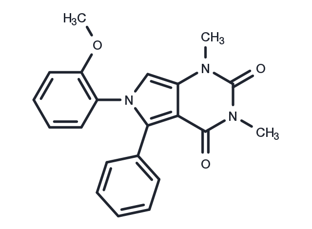 MDPD Chemical Structure