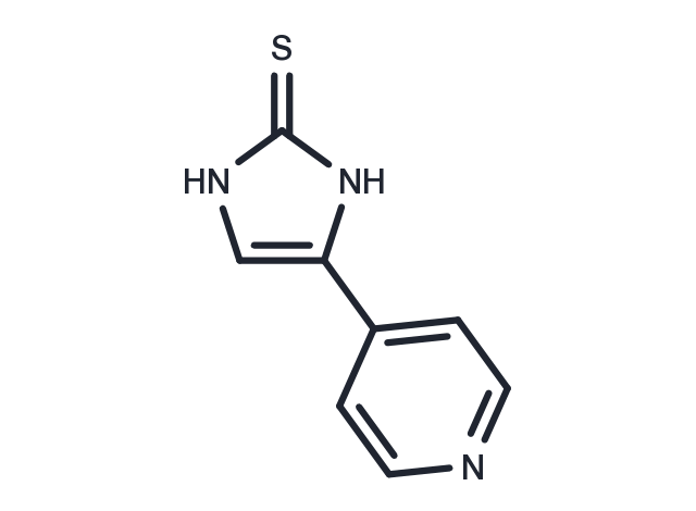 SB379278A Chemical Structure