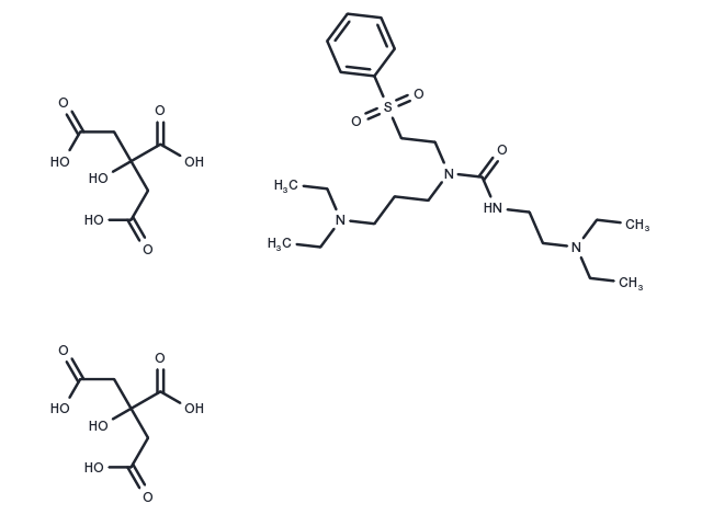 AHR-12234 Chemical Structure