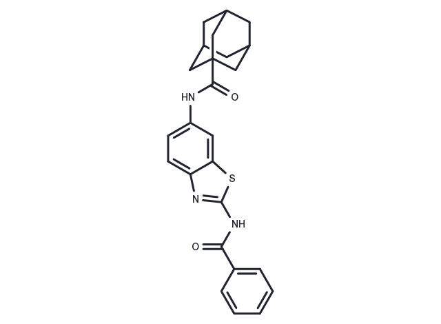NVP 231 Chemical Structure