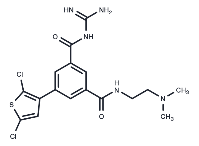 FR183998 free base Chemical Structure