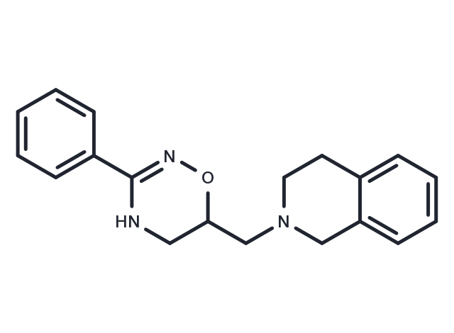 CH 141 Chemical Structure