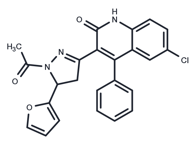 BRD9092 Chemical Structure