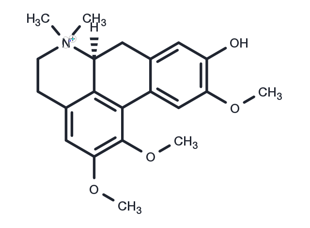 Xanthoplanine Chemical Structure