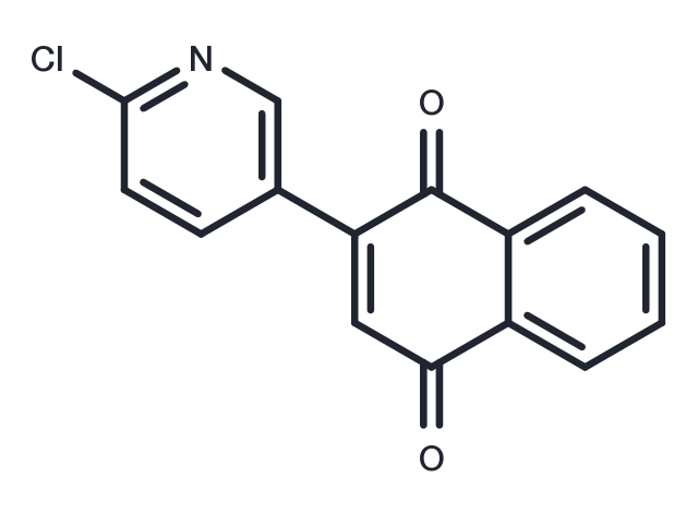 Anti-infective agent 2 Chemical Structure