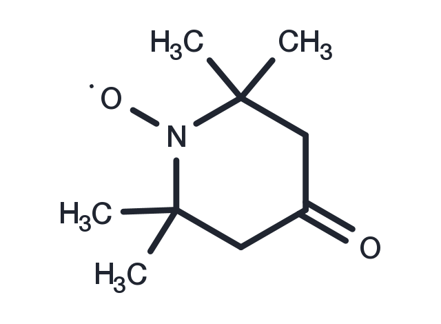 Tempone Chemical Structure