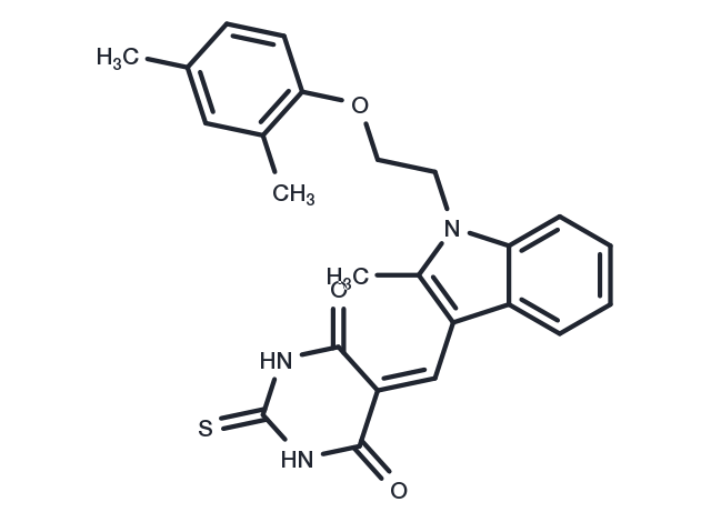ZLDI-8 Chemical Structure