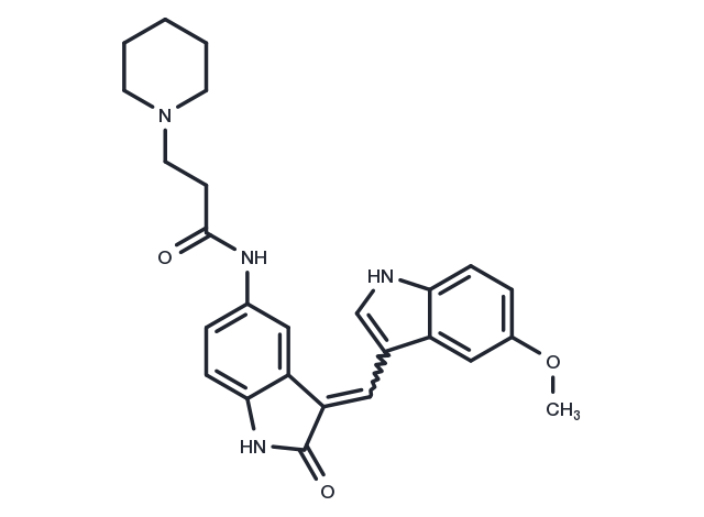 DEL-22379 Chemical Structure