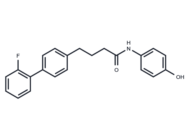 CMPD1 Chemical Structure