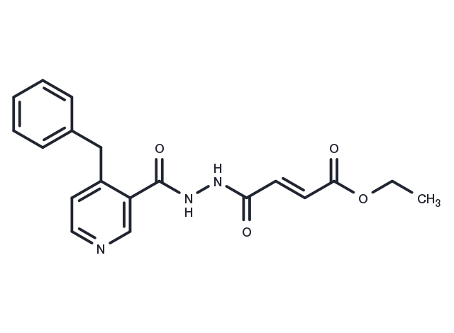 Ethyl LipotF Chemical Structure