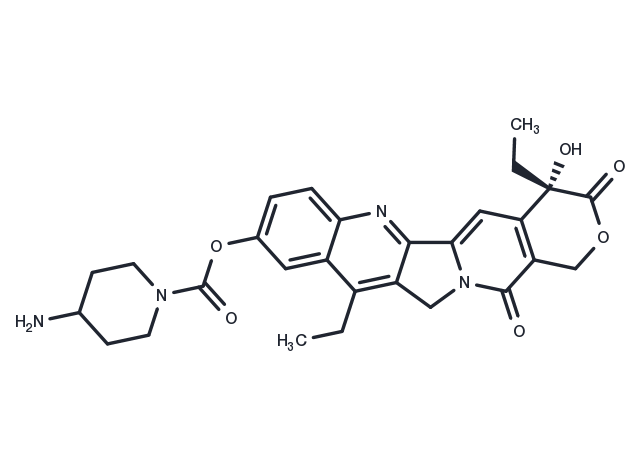 RPR132595A Chemical Structure