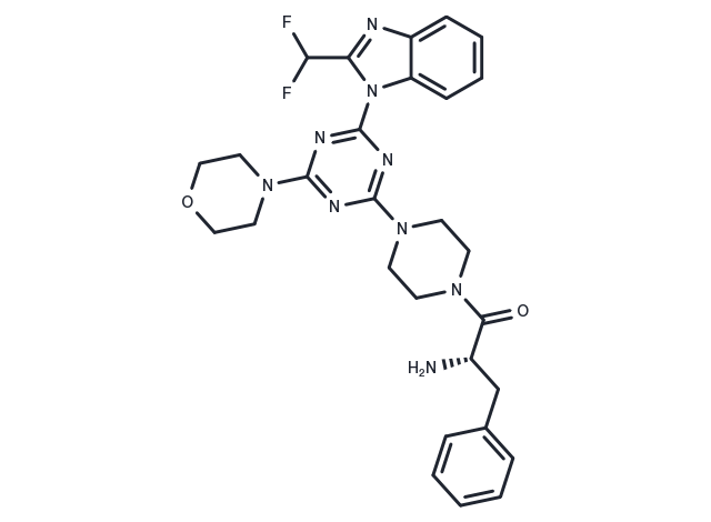 MIPS-9922 Chemical Structure