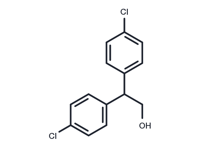 DDOH Chemical Structure