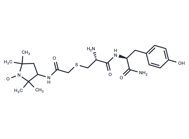 Tempoacmcta Chemical Structure