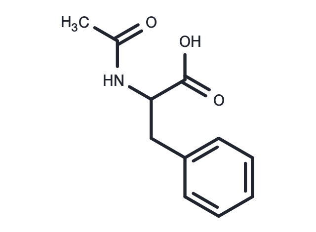 Afalanine Chemical Structure