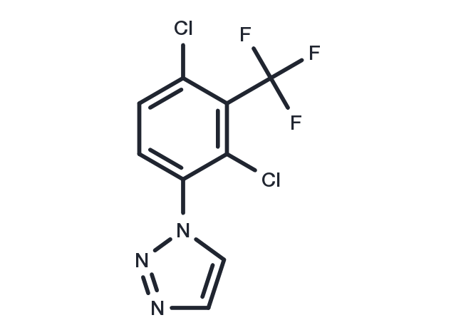 ARUK3001185 Chemical Structure