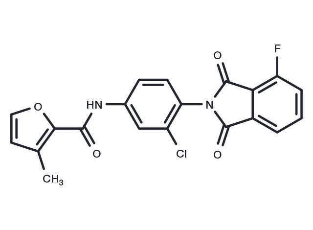 VU0486321 Chemical Structure