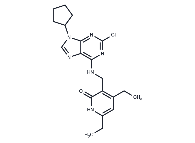 SKLB0565 Chemical Structure