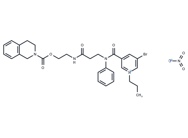 TCV-309 Chemical Structure