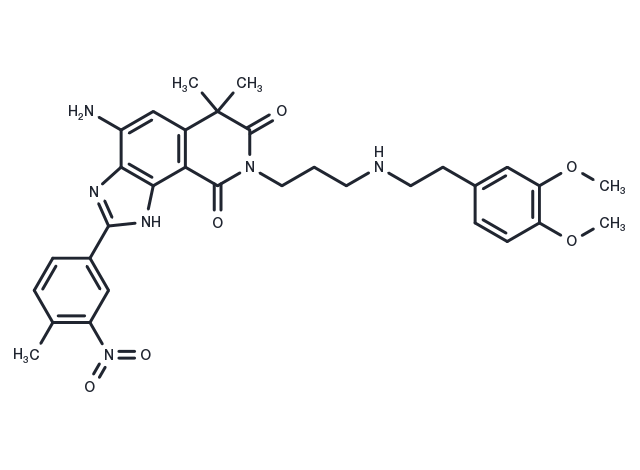 OUN58101 Chemical Structure