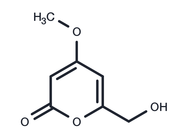 Opuntiol Chemical Structure
