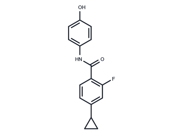 YZ51 Chemical Structure