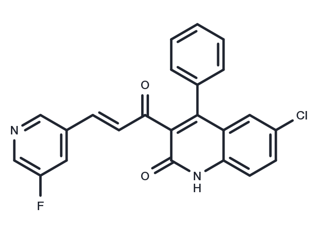 SBI-0640756 Chemical Structure