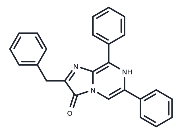 Diphenylterazine Chemical Structure