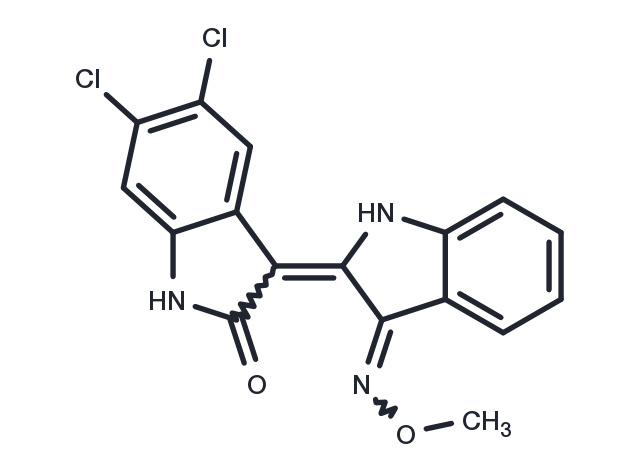 KY19382 Chemical Structure