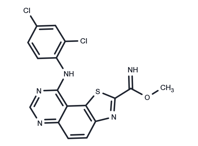 EHT 5372 Chemical Structure