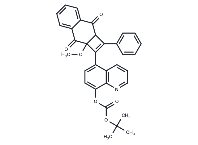 myomiR-IN-1 Chemical Structure