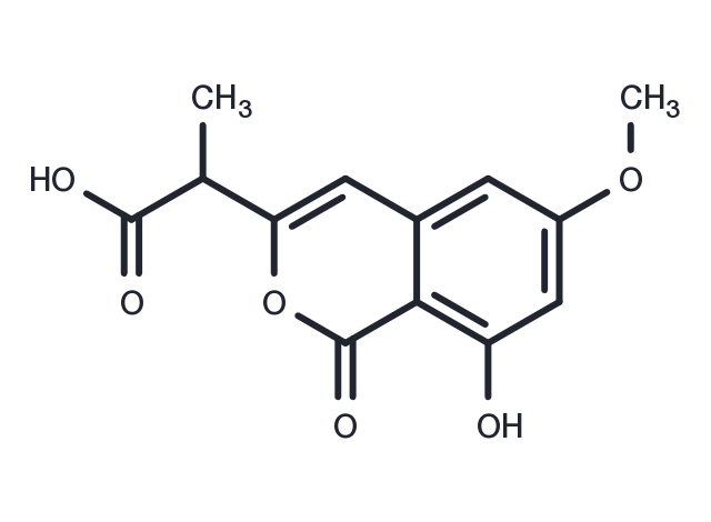NM-3 Chemical Structure