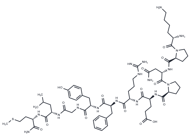 Ranakinin Chemical Structure