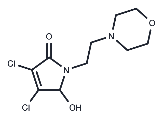 OV-potentiator-28 Chemical Structure