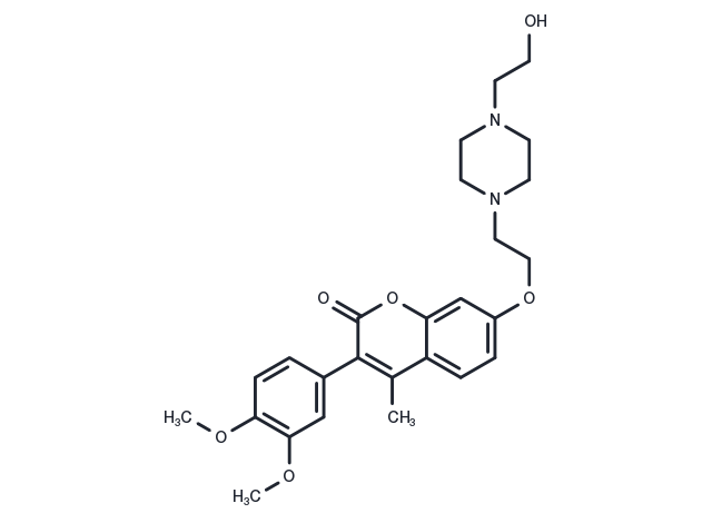 TM-1 Chemical Structure