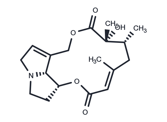 Doronenine Chemical Structure