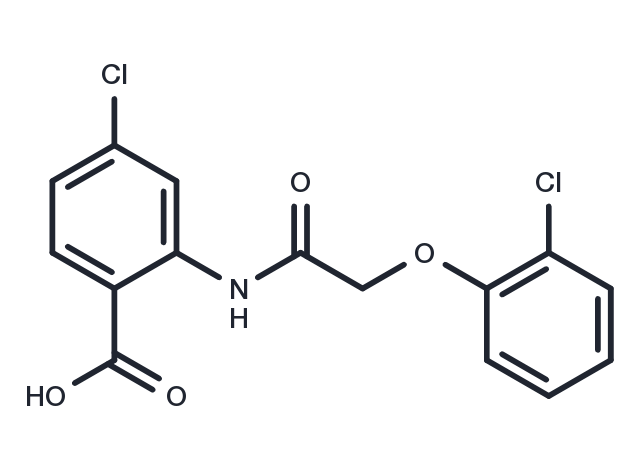 TRPM4-IN-1 Chemical Structure