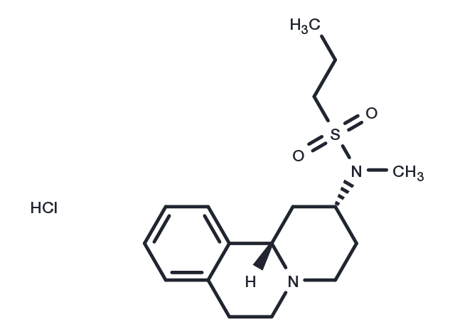 Wy 26392 Chemical Structure