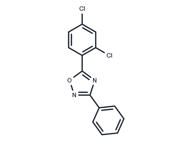 AHR-activator-1023 Chemical Structure
