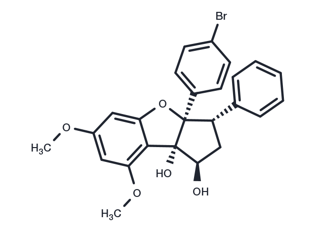 FL3 Chemical Structure