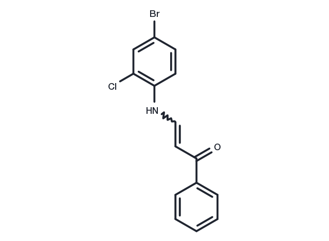 SMI-6860766 Chemical Structure