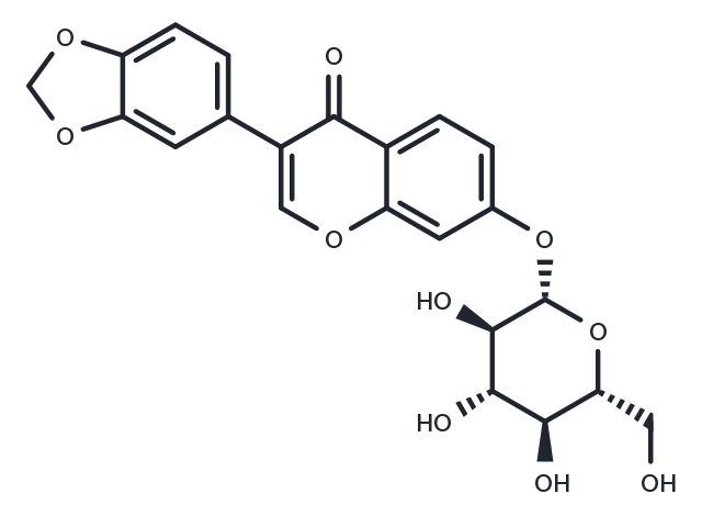 Rothindin Chemical Structure